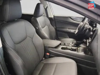 Photo 4 Lexus Nx  450h+ Luxe 4WD