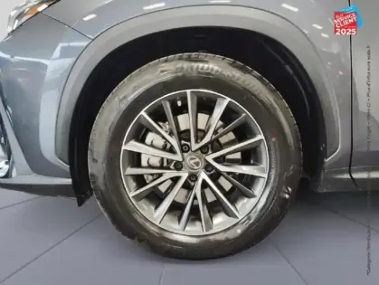 Photo 9 Lexus Nx  450h+ Luxe 4WD