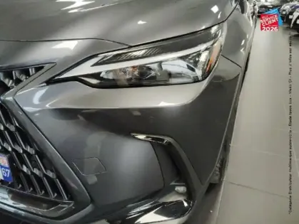 Photo 27 Lexus Nx  450h+ Luxe 4WD