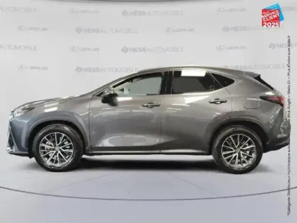 Photo 8 Lexus Nx  450h+ Luxe 4WD