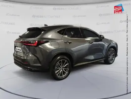 Photo 20 Lexus Nx  450h+ Luxe 4WD