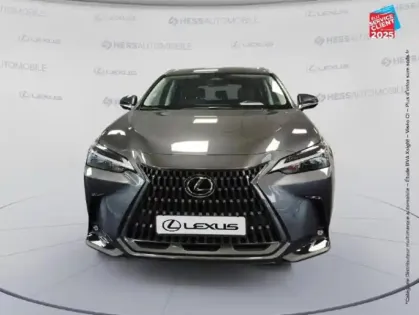 Photo 1 Lexus Nx  450h+ Luxe 4WD