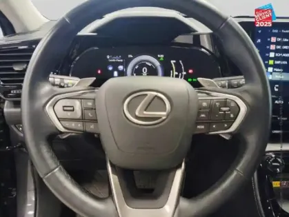 Photo 11 Lexus Nx  450h+ Luxe 4WD