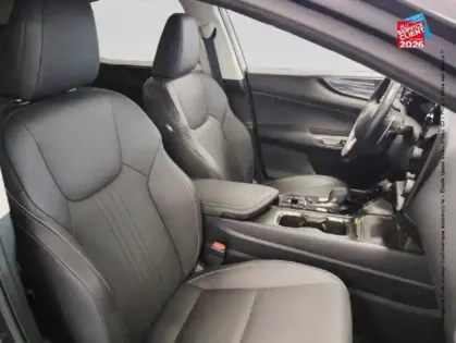 Photo 19 Lexus Nx  450h+ Luxe 4WD