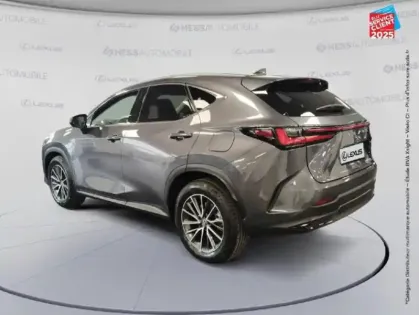 Photo 7 Lexus Nx  450h+ Luxe 4WD