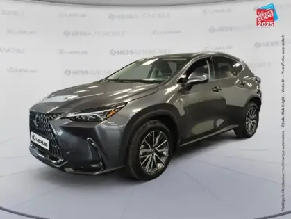 Photo Lexus Nx