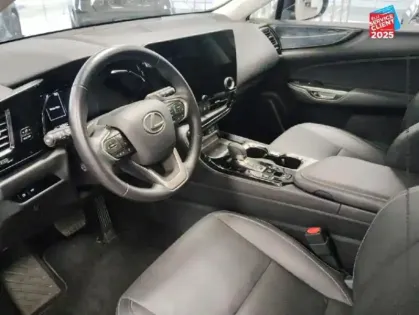 Photo 14 Lexus Nx  450h+ Luxe 4WD