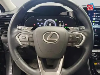 Photo 26 Lexus Nx  450h+ Luxe 4WD