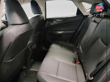 Photo 25 Lexus Nx  450h+ Luxe 4WD