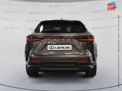 Photo 6 Lexus Nx  450h+ Luxe 4WD