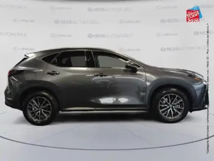 Photo 18 Lexus Nx  450h+ Luxe 4WD