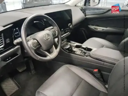 Photo 29 Lexus Nx  450h+ Luxe 4WD