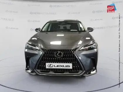 Photo 16 Lexus Nx  450h+ Luxe 4WD