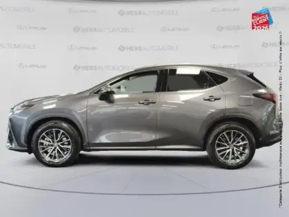 Photo 23 Lexus Nx  450h+ Luxe 4WD
