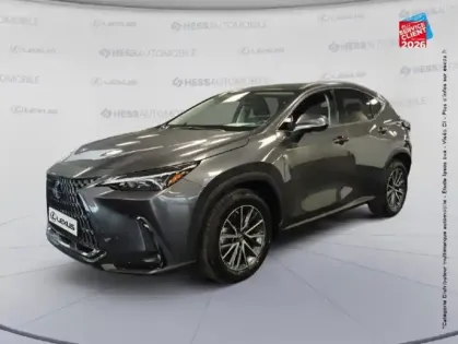 Photo 15 Lexus Nx  450h+ Luxe 4WD