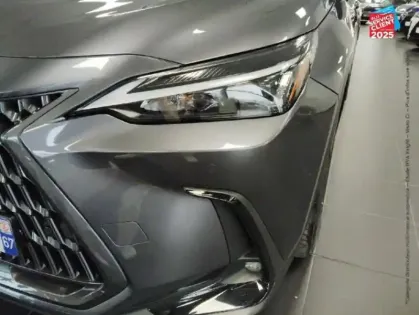 Photo 12 Lexus Nx  450h+ Luxe 4WD