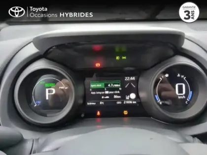 Photo 13 Toyota Yaris  Cross 116h Design MY22