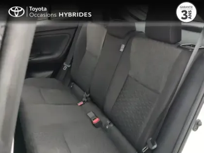 Photo 11 Toyota Yaris  Cross 116h Design MY22