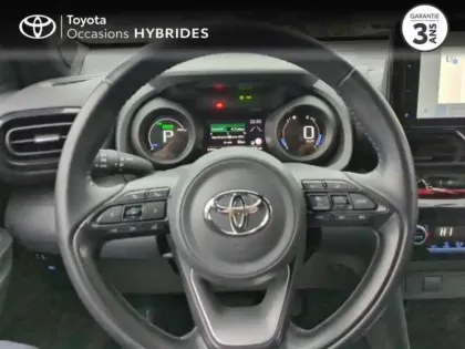 Photo 8 Toyota Yaris  Cross 116h Design MY22