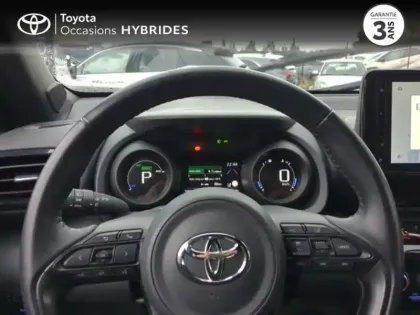 Photo 12 Toyota Yaris  Cross 116h Design MY22