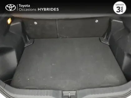 Photo 9 Toyota Yaris  Cross 116h Design MY22