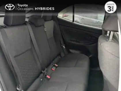 Photo 6 Toyota Yaris  Cross 116h Design MY22