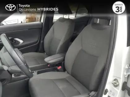 Photo 10 Toyota Yaris  Cross 116h Design MY22