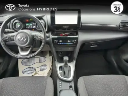 Photo 7 Toyota Yaris  Cross 116h Design MY22