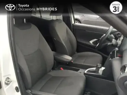 Photo 5 Toyota Yaris  Cross 116h Design MY22