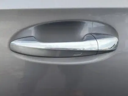 Photo 8 Mercedes Classe A  200 d 150ch AMG Line 8G-DCT