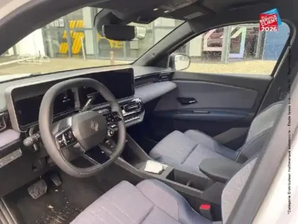 Photo 14 Renault 4  E-Tech Electrique 150ch Techno autonomie confort