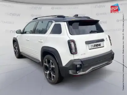 Photo 7 Renault 4  E-Tech Electrique 150ch Techno autonomie confort