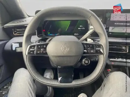 Photo 11 Renault 4  E-Tech Electrique 150ch Techno autonomie confort