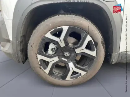 Photo 9 Renault 4  E-Tech Electrique 150ch Techno autonomie confort