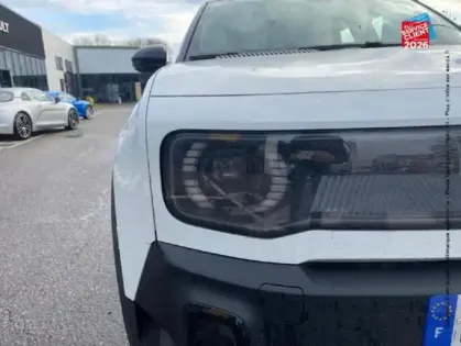 Photo 12 Renault 4  E-Tech Electrique 150ch Techno autonomie confort