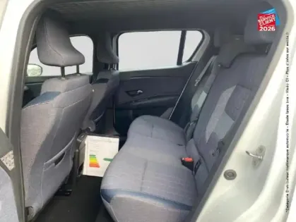 Photo 10 Renault 4  E-Tech Electrique 150ch Techno autonomie confort