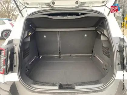 Photo 13 Renault 4  E-Tech Electrique 150ch Techno autonomie confort