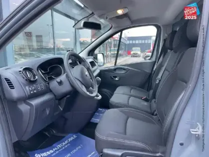 Photo 14 Nissan Nv300  Fg L1H1 2t8 2.0 dCi 145ch S/S N-Connecta  DCTE6d