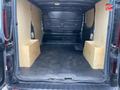 Photo 13 Nissan Nv300  Fg L1H1 2t8 2.0 dCi 145ch S/S N-Connecta  DCTE6d