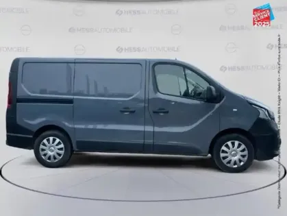 Photo 3 Nissan Nv300  Fg L1H1 2t8 2.0 dCi 145ch S/S N-Connecta  DCTE6d