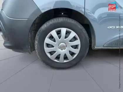 Photo 9 Nissan Nv300  Fg L1H1 2t8 2.0 dCi 145ch S/S N-Connecta  DCTE6d