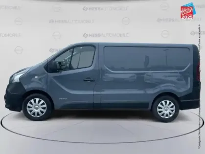 Photo 8 Nissan Nv300  Fg L1H1 2t8 2.0 dCi 145ch S/S N-Connecta  DCTE6d