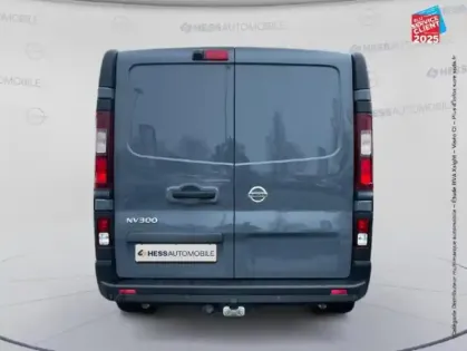 Photo 6 Nissan Nv300  Fg L1H1 2t8 2.0 dCi 145ch S/S N-Connecta  DCTE6d