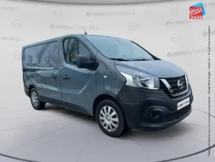 Photo 2 Nissan Nv300  Fg L1H1 2t8 2.0 dCi 145ch S/S N-Connecta  DCTE6d