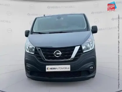 Photo 1 Nissan Nv300  Fg L1H1 2t8 2.0 dCi 145ch S/S N-Connecta  DCTE6d