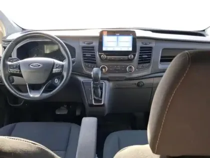 Photo 5 Ford Custom Gén. I Ph2 Trend Business 4