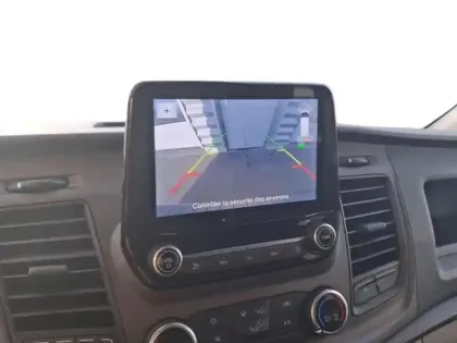 Photo 13 Ford Custom Gén. I Ph2 Trend Business 4