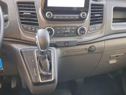 Photo 14 Ford Custom Gén. I Ph2 Trend Business 4