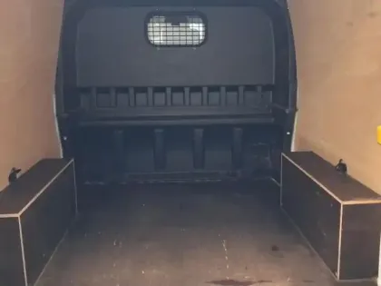 Photo 8 Ford Custom Gén. I Ph2 Trend Business 4