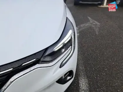 Photo 12 Renault Captur  1.6 E-Tech hybride 145ch Techno